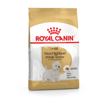 Royal Canin West Highland White Terrier Adult 1.5kg